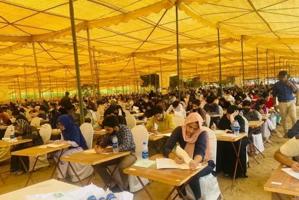 Sharp Decline in MDCAT Applicants Sparks Concern Among Educationists